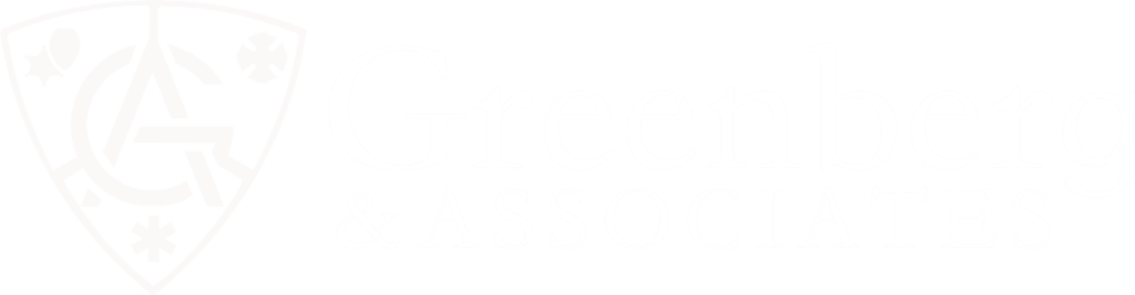 Greenberg & Associates Logo